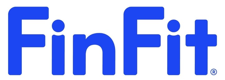 FinFit logo