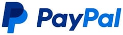 PayPal logo