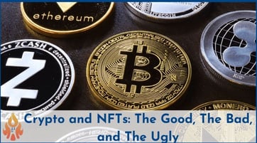Physician on FIRE's crypto blog screenshot
