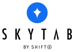 SkyTab logo