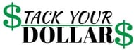 Stack Your Dollars logo