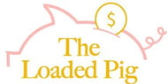 The Loaded Pig logo