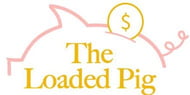 The Loaded Pig logo The Loaded Pig logo