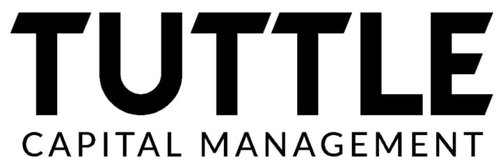 Tuttle Capital Management logo Tuttle Capital Management logo