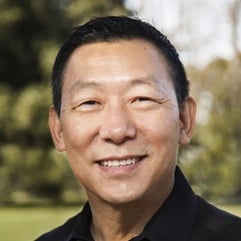 Victor Wang