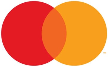 Mastercard logo Mastercard logo