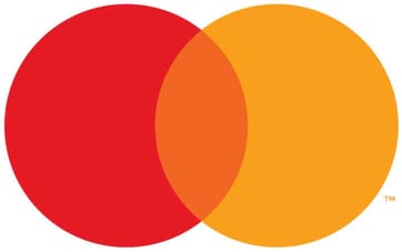 Mastercard logo