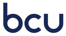 BCU logo BCU logo