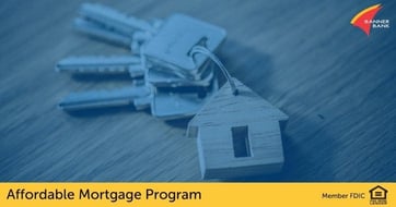 Banner Affordable Mortgage program