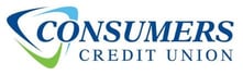 Consumers Credit Union logo Consumers Credit Union logo