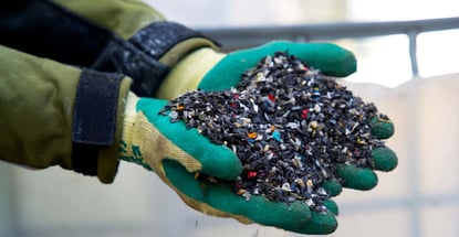 Credit Cards And Plastic Waste Credit Cards And Plastic Waste