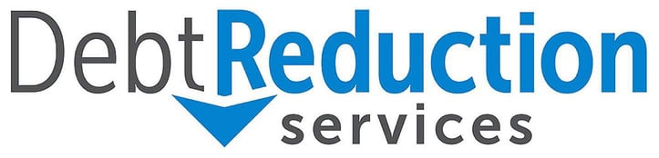 Debt Reduction Services logo Debt Reduction Services logo