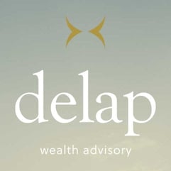 Delap Wealth Advisory logo Delap Wealth Advisory logo