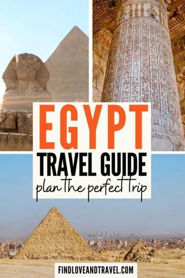 Egypt Travel Guide Egypt Travel Guide