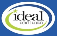 Ideal Credit Union logo Ideal Credit Union logo
