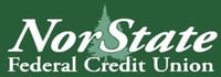 NorState Federal Credit Union logo