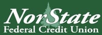 NorState Federal Credit Union logo NorState Federal Credit Union logo