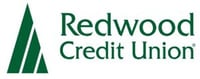 Redwood Credit Union logo Redwood Credit Union logo