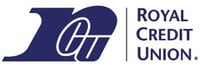 Royal Credit Union logo Royal Credit Union logo