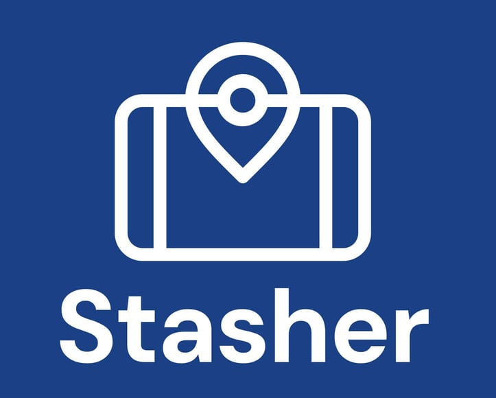 Stasher logo