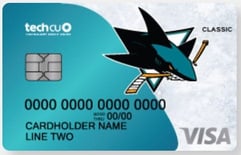 Technology Credit Union card Technology Credit Union card