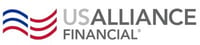 USAlliance Federal Credit Union logo