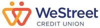 WeStreet Credit Union logo WeStreet Credit Union logo