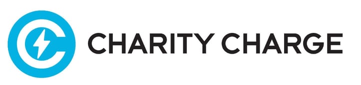 Charity Charge logo Charity Charge logo