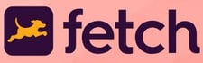 Fetch logo