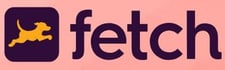 Fetch logo Fetch logo