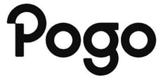 Pogo logo Pogo logo