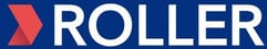 ROLLER logo ROLLER logo