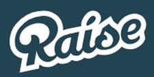 Raise logo Raise logo