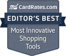 badge for innovative shopping tools badge for innovative shopping tools