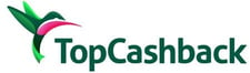 TopCashback logo