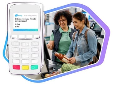 TruRating consumer experience. TruRating consumer experience.