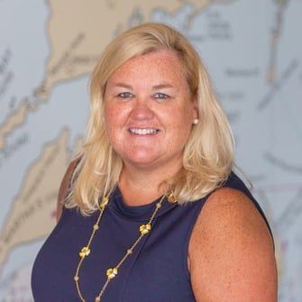 Catherine Dillon
