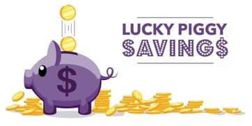 Lucky Piggy