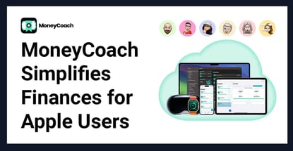 Moneycoach Simplifies Finances For Apple Users