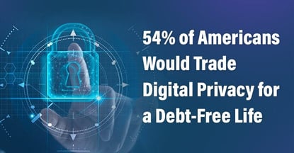 Digital Privacy For Debt Relief Survey Digital Privacy For Debt Relief Survey