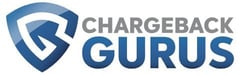 Chargeback Gurus logo Chargeback Gurus logo