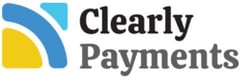 Clearly Payments logo