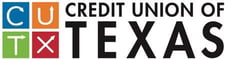 Credit Union of Texas logo Credit Union of Texas logo