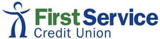 First Service Credit Union logo First Service Credit Union logo