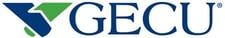 GECU Federal Credit Union logo