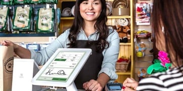 Accept Credit Cards retail customers Accept Credit Cards retail customers