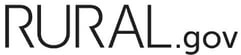 RURAL.gov logo