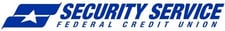Security Service Federal Credit Union logo Security Service Federal Credit Union logo
