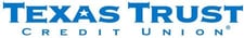 Texas Trust Credit Union logo Texas Trust Credit Union logo