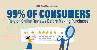 Consumers Rely On Online Reviews Study Consumers Rely On Online Reviews Study
